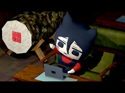 【Poppy Playtime Chapter 2】最終回(予定)【空想料理店】