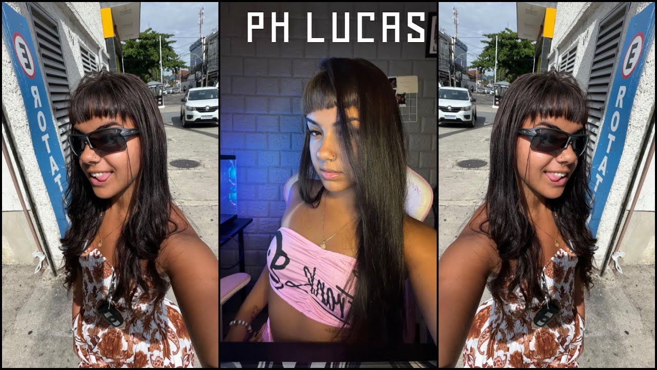 QUERO BRINCAR COM UMA XT PEQUENA x BEAT HUHU - FUNK RJ [ PH LUCAS ]