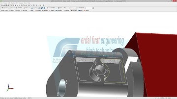 SURFCAM 4 AXIS, Indexing