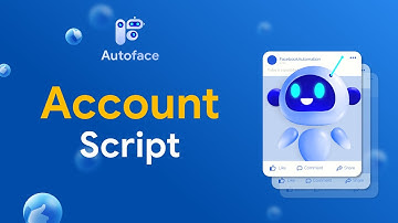 Account Scripts - Script automatically logs into Facebook and bulk edit Facebook profile
