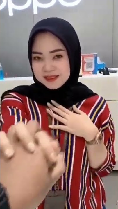 DJ FUNKY UKHTY INDONESIA 2022