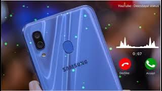 Samsung ringtone || Samsung New phone ringtone || Best Samsung top ringtone download 2020