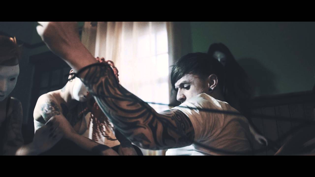 Scream Blue Murder - We Are Survivors