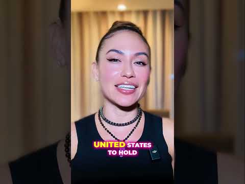 U.S. Government Eyes
