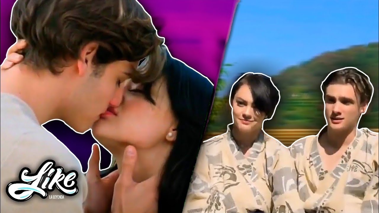 Claudio y Emilia | Cap. 96 | Like La Leyenda [FINAL]