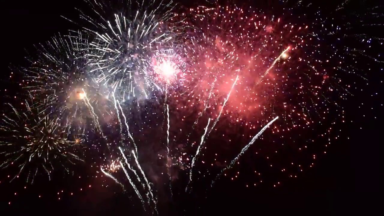 east kirkby fireworks 2017 YouTube