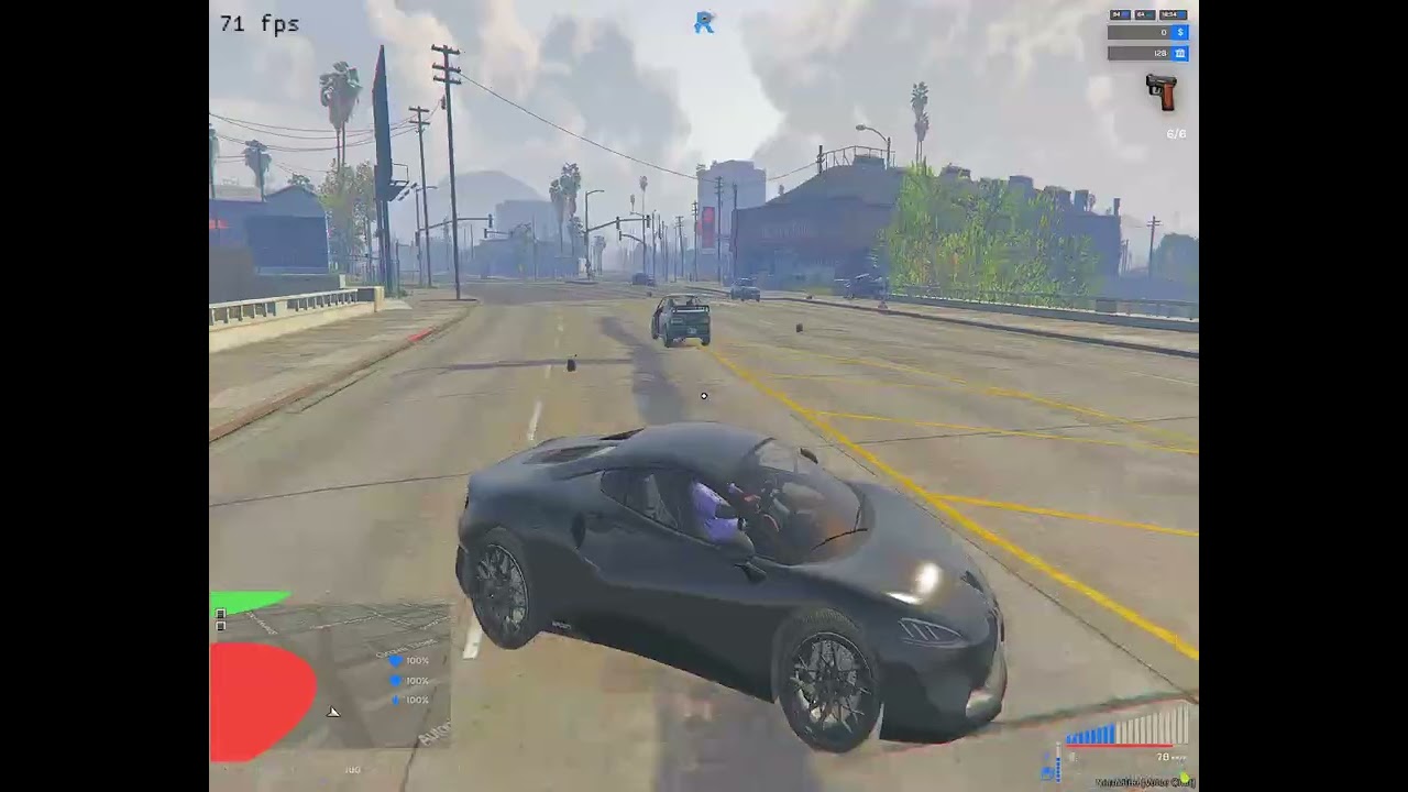 Lepi | Revolucija RZ