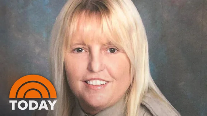 Former Corrections Officer Vicky White Heard On Pa...
