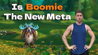 Another Boomie Meta Talking Balance Druid with Dwilkz