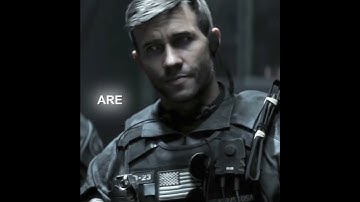 "Choices have consequences💔" || Ghost bloody Mary - lady gaga edit || #edit #shorts #cod #ghost #mw2