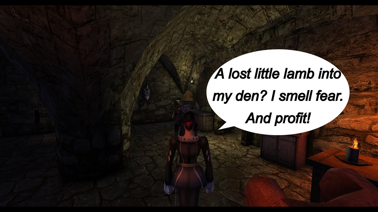 Decompiled Gothic 2 Notr Scripts And Tools. – THTB