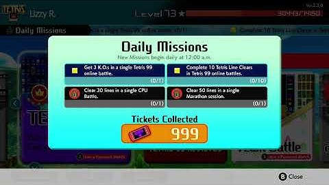 tetris 99 says goodbye to kirby today!!!!