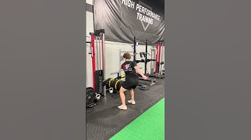 3D Strap   Torso Rotation