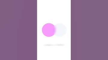 Glassmorphism Loading Animation | CSS Tutorial #shorts