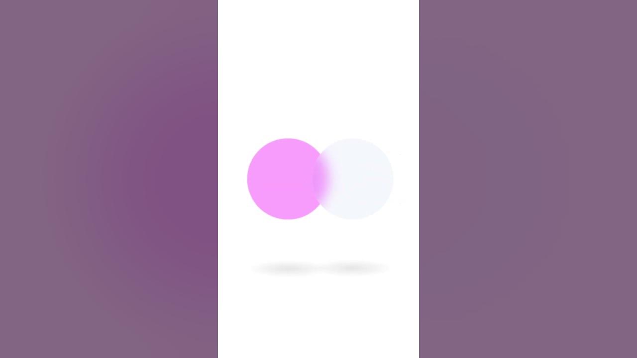 Glassmorphism Loading Animation | CSS Tutorial #shorts - YouTube