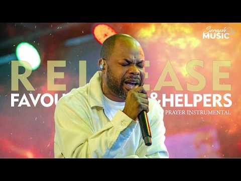 RELEASE FAVOUR & HELPERS || 1 Hour Fiery Tongues | Prophet Isaiah Macwealth