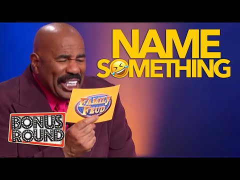 Funny Family Feud