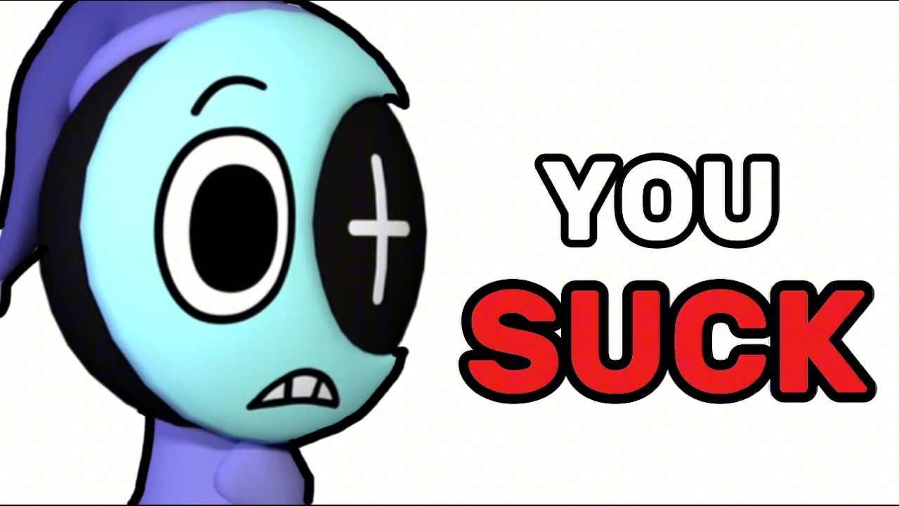 What your Dandy’s World main says about YOU!