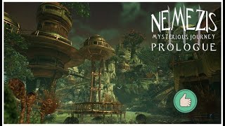 Nemezis: Mysterious Journey III trailer-4