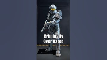 Are Spartan IVs nothing without their Armor? #halo #halolore