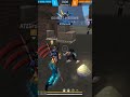 FF ace ❤️🔥🔥#freefire #ff #ffshorts #gameplay