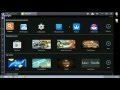 PGO: Pokémon Go Brasil - COMO JOGAR COM FAKE GPS NO PC - BLUESTACKS