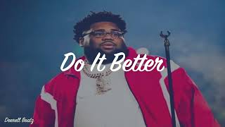 [FREE] Rod Wave Type Beat | 2025 | " Do It Better "