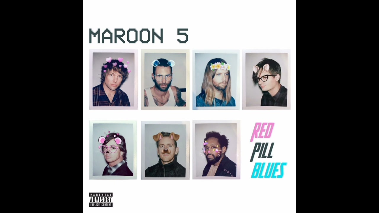 Watch Maroon 5 - Cold (No Rap Edit - Clean) on YouTube Watch Maroon 5 - Cold (No Rap Edit - Clean) on YouTube