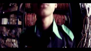 ( MUSIC VIDEO ) Stay on the line (SOTL) - Pejuang hidup Feat LamLam