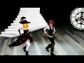 [MMD]Fairy Tail - Follow The Leader (Request)