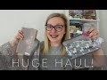 Collective Holiday Haul | Kipling, Makeup, Swimwear, Etsy | Sophie Helyn