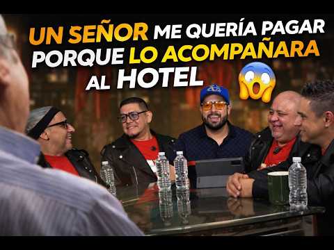 La Más Fresona revela todo: su separación, el nacimiento de LMF y sus mejores anécdotas