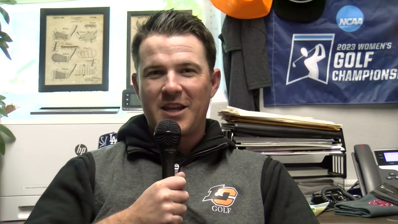 2024 NWC Golf Championship Preview Lewis Clark College Head Coach 2024 NWC Golf Championship Preview Lewis Clark College Head Coach