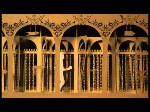 2012第七屆KT科藝獎數位動畫組金獎-THE DOOR  門