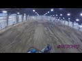 Paralyzed Adaptive Motocross Rider Jonathan Stark