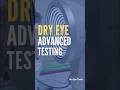 Dry Eye Tests &amp; checkup #shroffeyecentre #dryeyes #eyehealth
