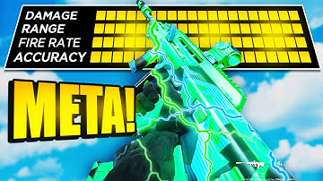 The *META* STB 556 CLASS In Warzone 2 😍 ! ( Best Stb 556 Class Setup Warzone 2 )