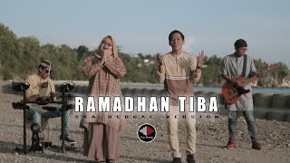 RAMADHAN TIBA - OPICK (COVER) SKA REGGAE