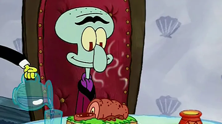 Krabby Newburg