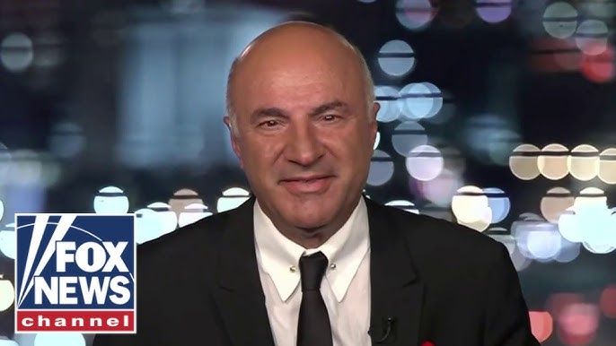 Kevin O Leary Immigration Issue Has Now Hit Home