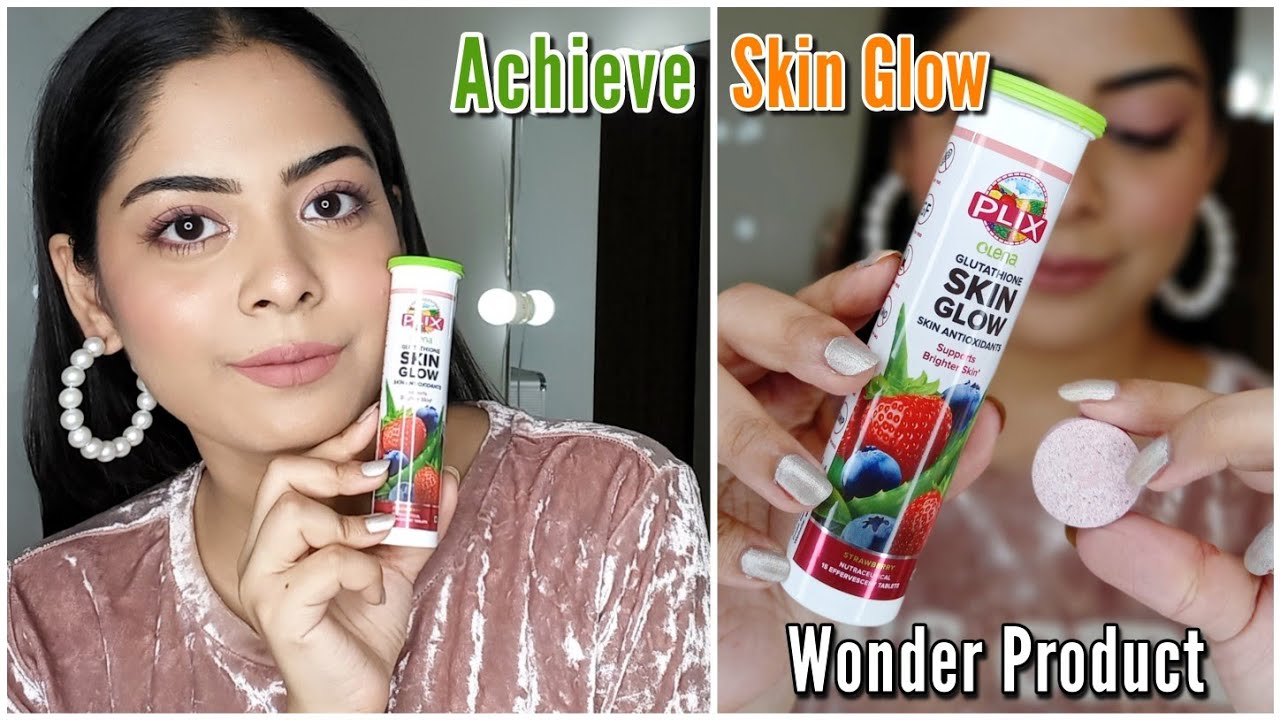 i am amazing white glutathione IAM
