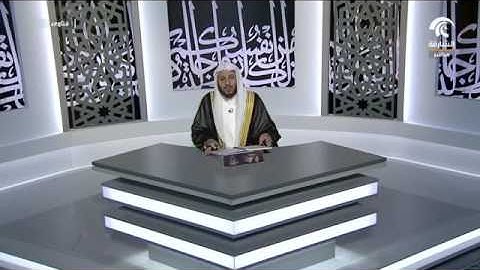 س: صليت الوتر وبدل أن اقرأ الإخلاص قرأت سورة اخرى ما الحكم في ذلك؟ الشيخ د عزيز العنزي