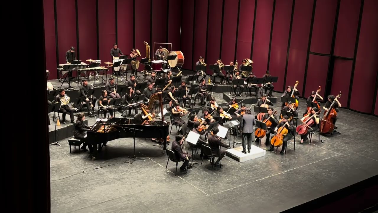 Pequeña suite mexicana- Nubia Jaime Donjuan