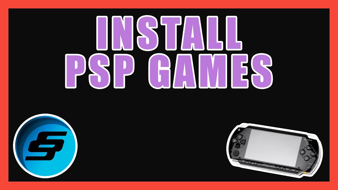 PSP Roms, Download Playstation Portable Games