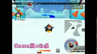 Gama熊o心痕.S2個人冰河破碎的冰山.黃金等離子exv,2.15.43