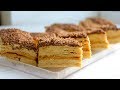 Армянский ТОРТ МИКАДО ВКУСНЕЙШИЙ!!! крем без масла