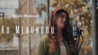 Rossa - Ku Menunggu | Nabila Maharani (Live Cover) chords