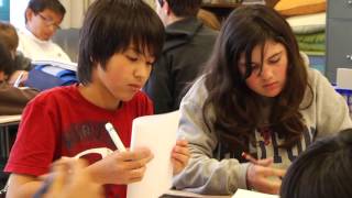 2011 Hoffmann Award -  Roadmap to Academic Excellence