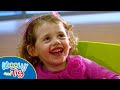 @WoollyandTigOfficial- Birthdays and Weddings! | TV Show for Kids | Toy Spider