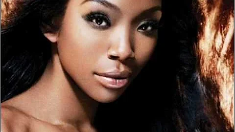 Brandy  |  Come A Little Closer